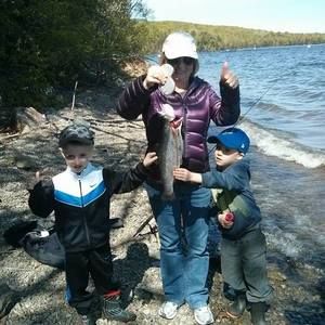 Meet your Posher, Judy